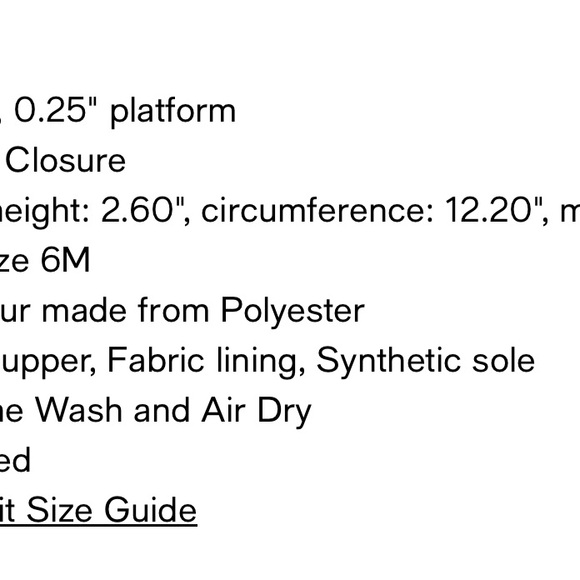 BZees Golden Go Washable Women's Bootie in Brown Size 8.5 - Picture 10 of 11